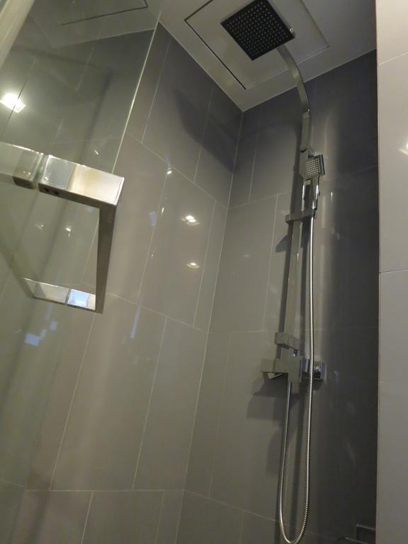 Jp'S Unixx Residence Club Pattaya Kamer foto