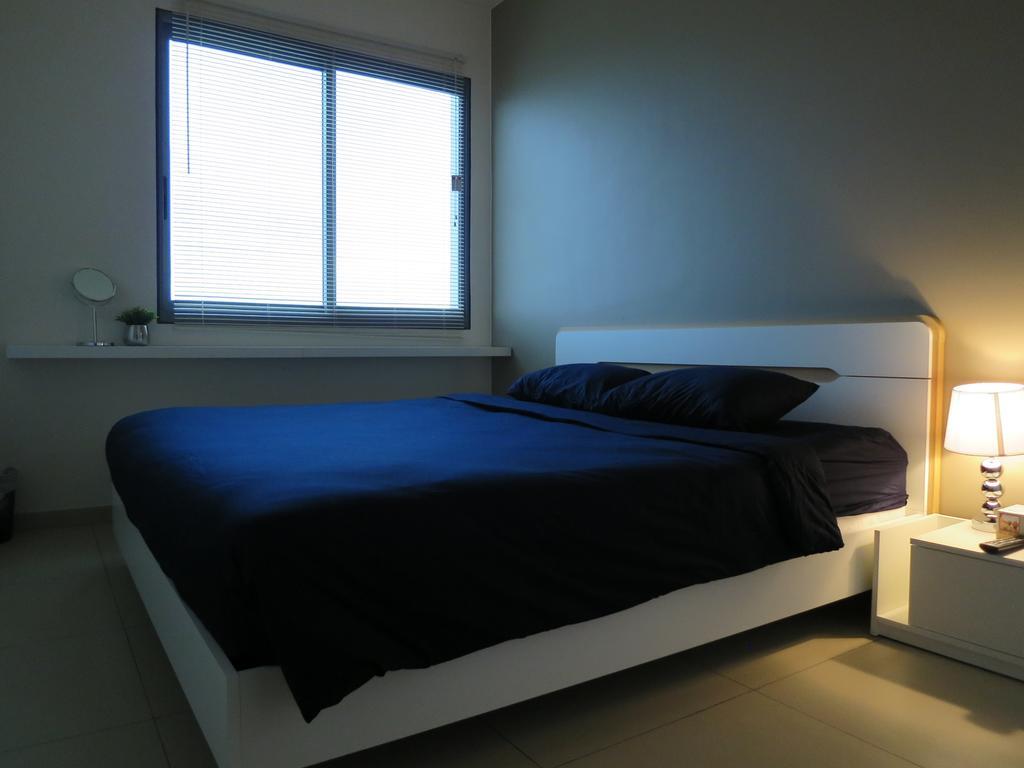 Jp'S Unixx Residence Club Pattaya Kamer foto